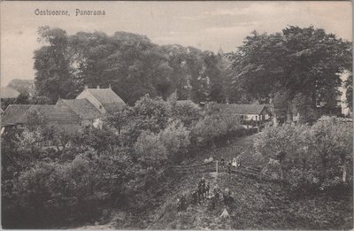 OOSTVOORNE - Panorama