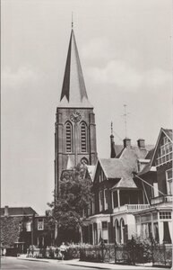 DIEREN - R. K. Kerk