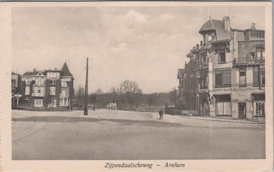 ARNHEM - Zijpendaalscheweg