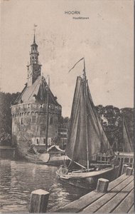 HOORN - Hoofdtoren