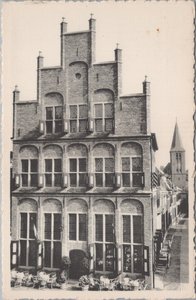 DOESBURG - Restaurant De Waag