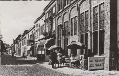 DOESBURG - Koepoortstraat