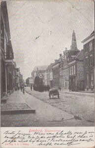 DOESBURG - Koepoortstraat