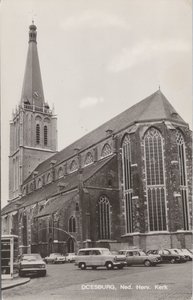 DOESBURG - Ned. Herv. Kerk