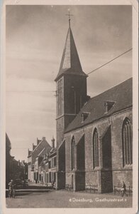 DOESBURG - Gasthuisstraat