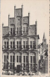 DOESBURG - Restaurant De Waag