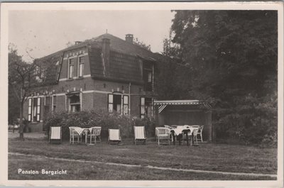 LOCHEM - Pension Bergzicht