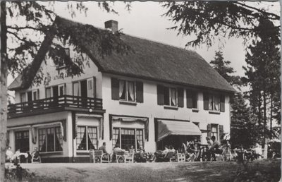 GARDEREN - Hotel Anastasius