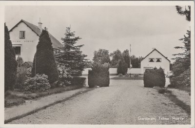 GARDEREN - Talma - Hoeve