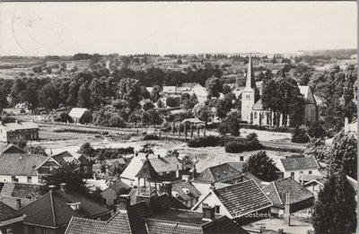 GROESBEEK - Panorama