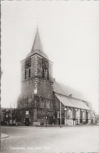 VARSSEVELD - Ned. Herv. Kerk