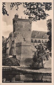 S HEERENBERG - Kasteel Bergh