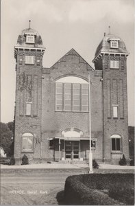 HEERDE - Geref. Kerk