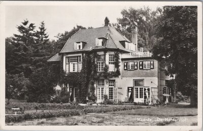 HEERDE - De Herdershof