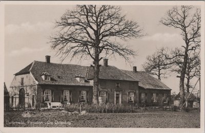 HUMMELO - Pension De Drieslag