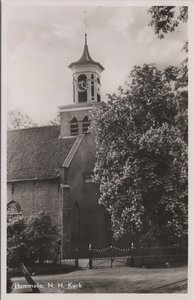 HUMMELO - N. H. Kerk