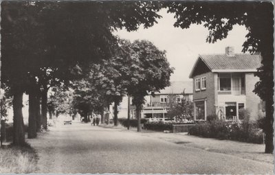 ZEDDAM - MONTFERLAND -  's Heerenbergse weg