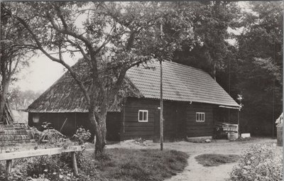 HULSHORST - Vacantie boerderij De Vuurkuil