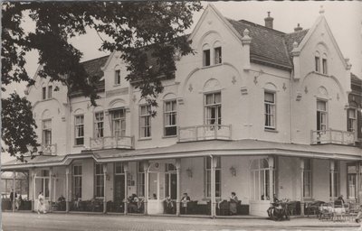 LAAG KEPPEL - Hotel De Gouden Leeuw