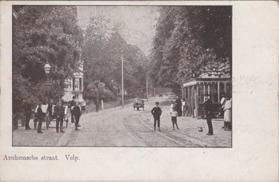 VELP - Arnhemsche straat