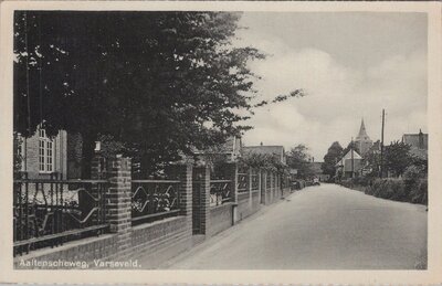 VARSSEVELD - Aaltenscheweg