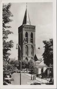 EDE - Ned. Herv. Kerk