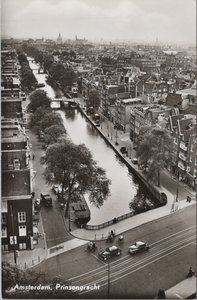 AMSTERDAM - Prinsengracht