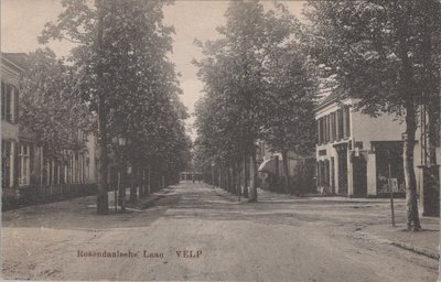 VELP - Rosendaalsche Laan