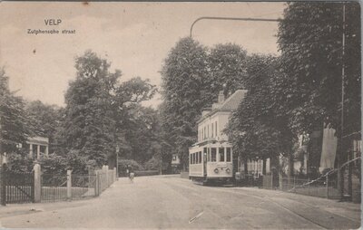 VELP - Zutphensche straat