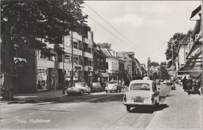 VELP - Hoofdstraat