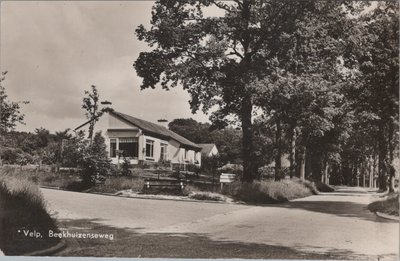 VELP - Beekhuizenseweg