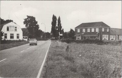 ZEDDAM - MONTFERLAND - Doetinchemseweg