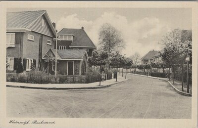 WINTERSWIJK - Bankastraat