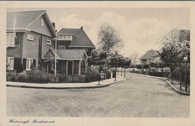 WINTERSWIJK - Bankastraat