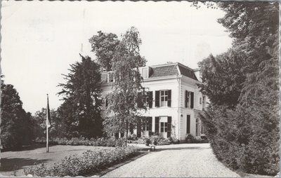 OOSTERBEEK - Sociaal - Cultureel Centrum De Pietersberg