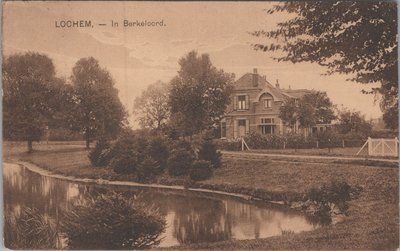 LOCHEM - In Berkeloord