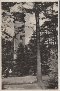 LOCHEM - Uitkijktoren