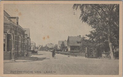 LAREN - Zutphensche weg