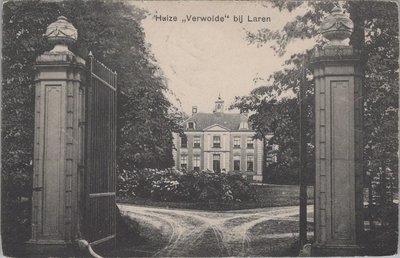 LAREN - Huize Verwolde