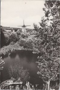 LIENDEN - Watermolen