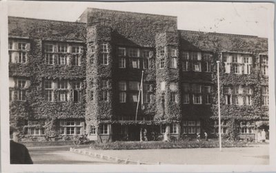 UTRECHT - Diaconessenhuis