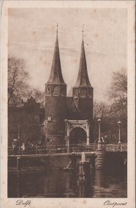 DELFT Oostpoort