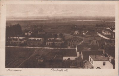 OOSTERBEEK - Panorama