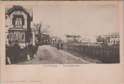 OOSTERBEEK - Benedendorp