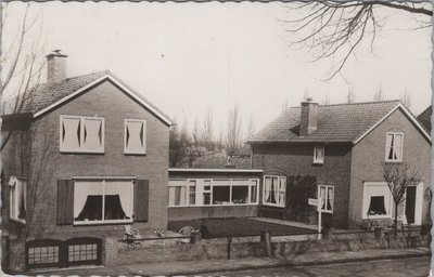 OOSTERBEEK - Pension van den Berg