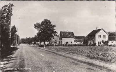 OTTERLO - Arnhemseweg