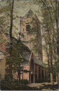 TIEL - St. Maartenskerk