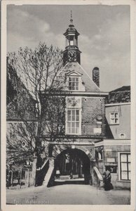 TIEL - Waterpoort