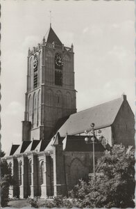 TIEL - St. Maartenskerk