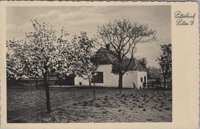 PUTTEN - Putterbrink